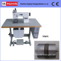 Ultrasonic Underware Lace Cutting/Sewing/Sealing/Welding/Bonding, Ultrasonic Synthetic Cutting/Sewing Machine